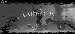 Game screenshot Lumian - Swinging Game mod apk
