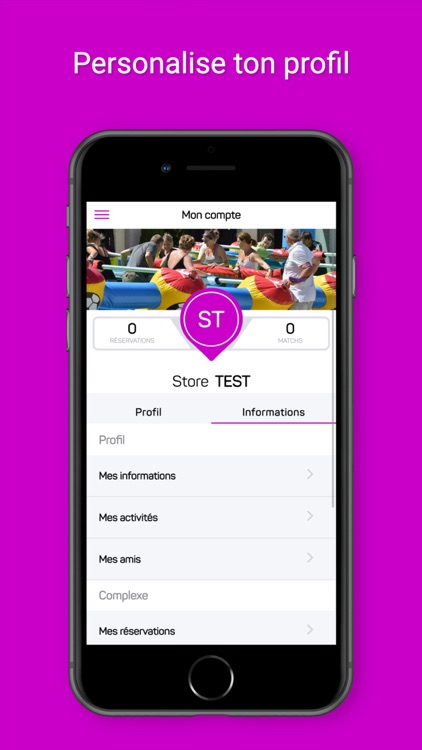Camarganim screenshot-3