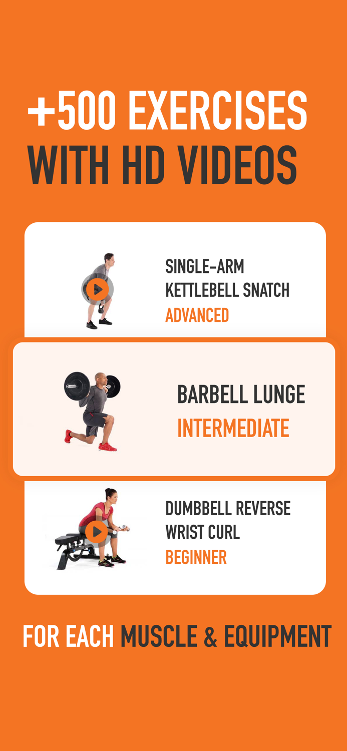 Home Workout - For Men