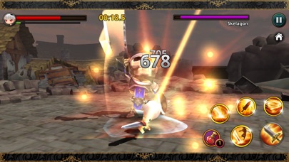 Demong Hunter 3 screenshots