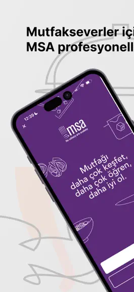 Game screenshot Mutfak Sanatları Akademisi mod apk