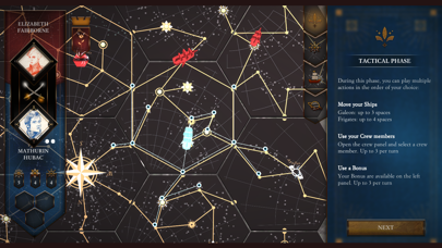 Efemeris - DTDA Games Screenshot