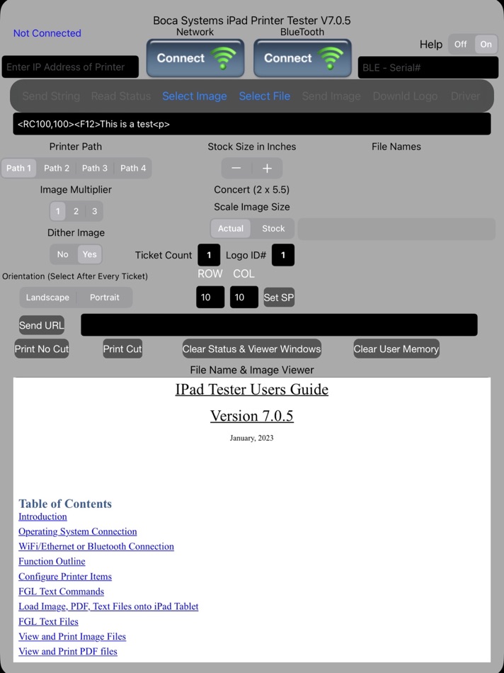 #2. BocaPrinter (iOS) 由: Boca Systems
