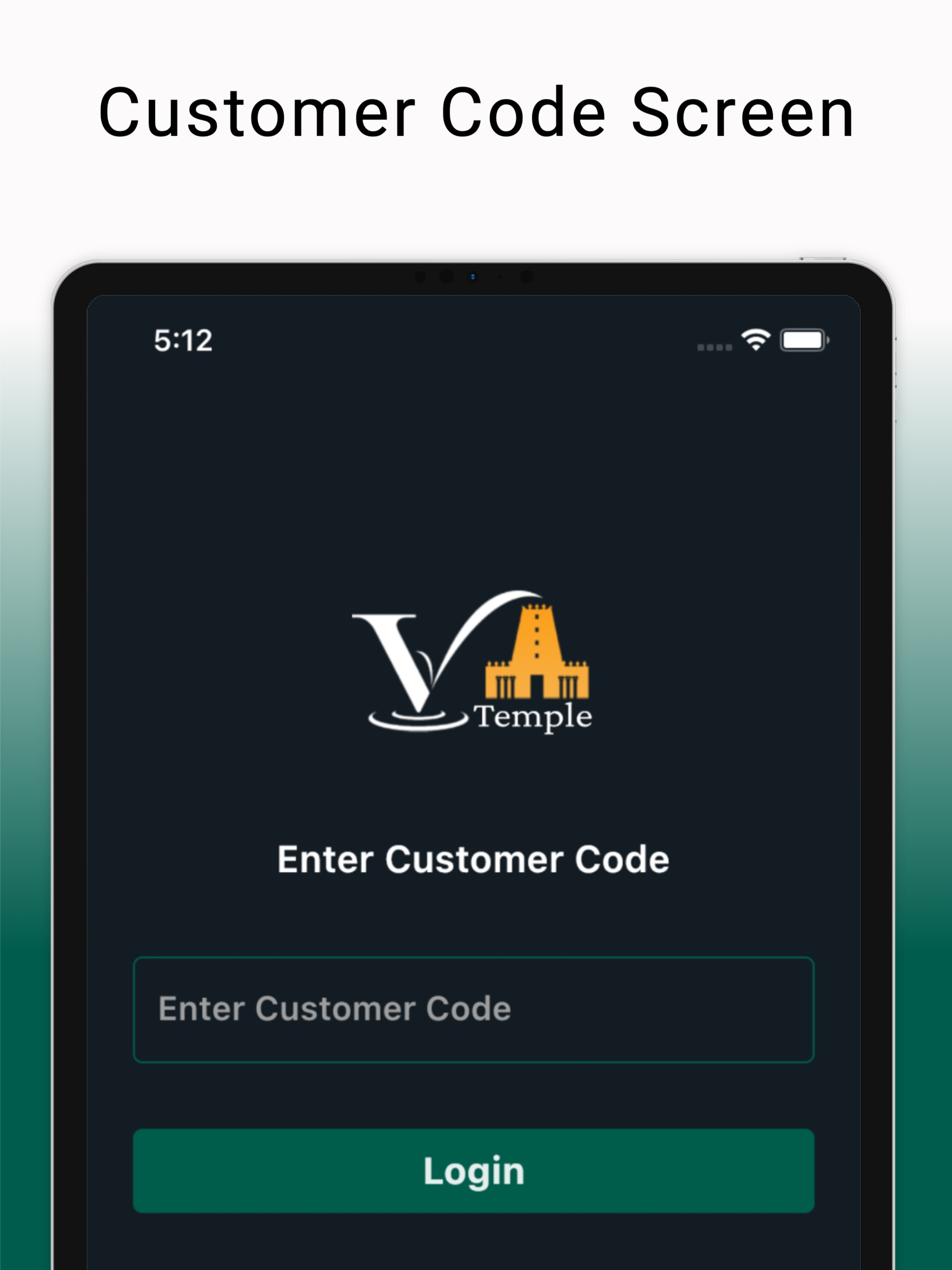 VAAP Temple App screenshot 5