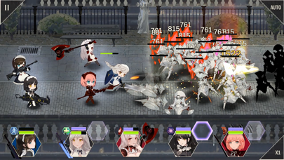 Maid Master Screenshot