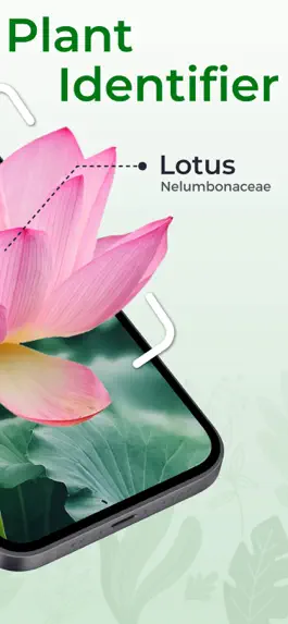Game screenshot Plant Identifier + apk