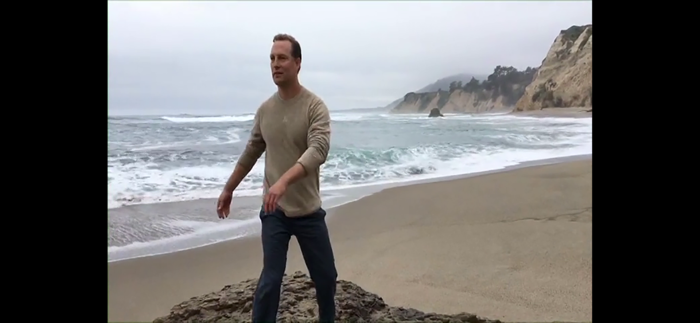 Qi Gong 30 Day Challenge