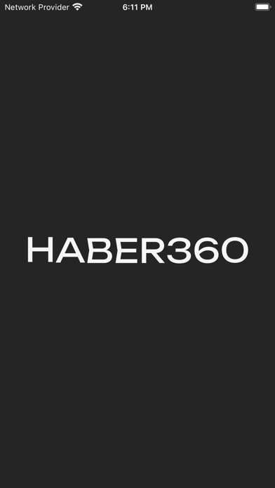 Haber360 Screenshot