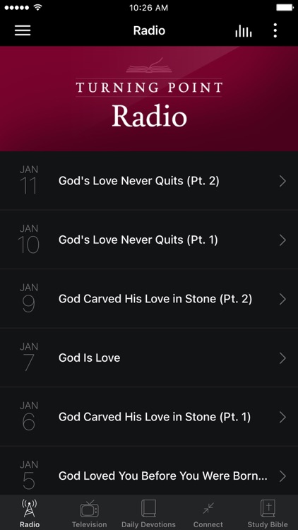 Turning Point for God AUS