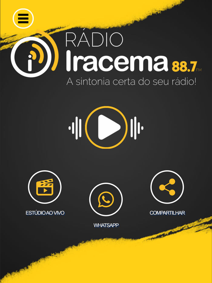 Rádio Iracema FM