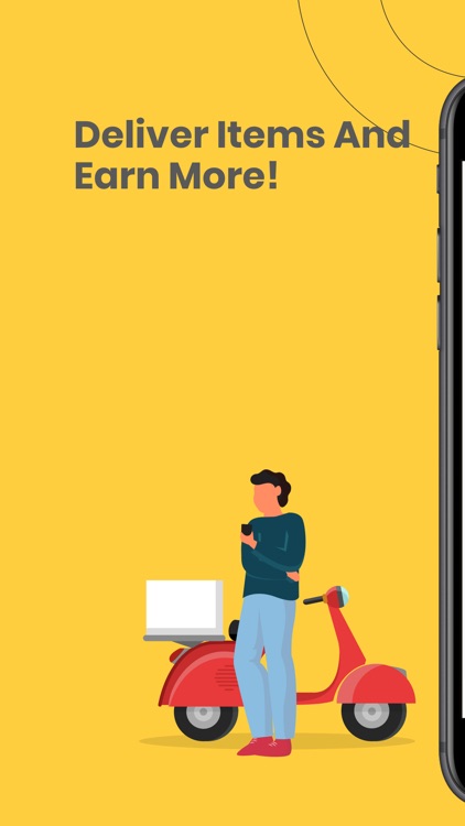 Pickups Driver screenshot-7