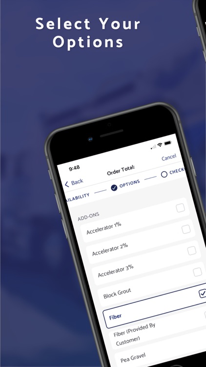 Hinkle Concrete screenshot-5