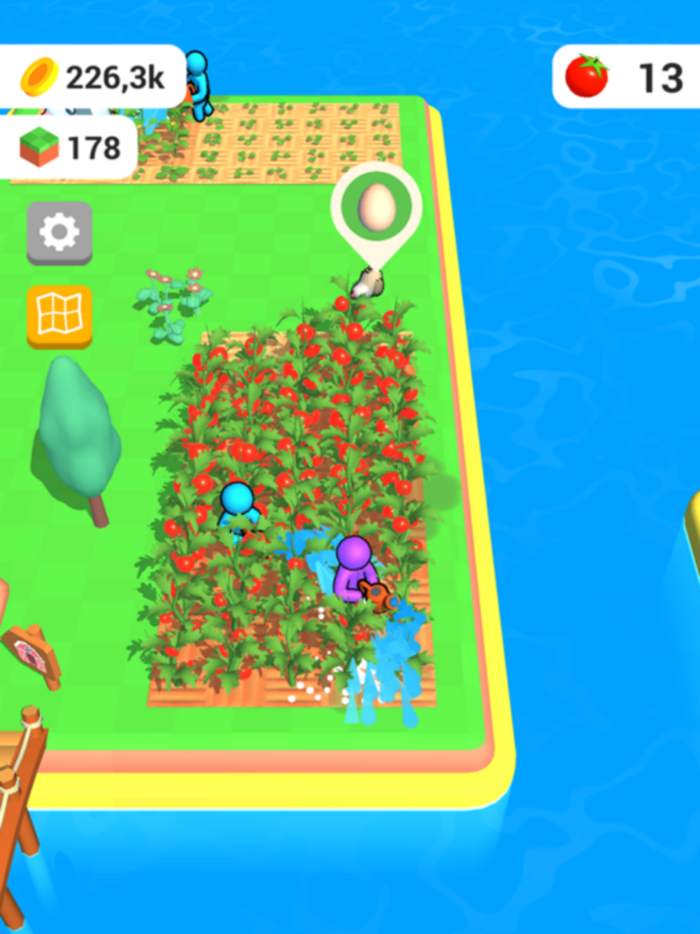 Best Dadish -No Ads Games 2023