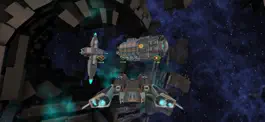 Game screenshot Exploded Space hack