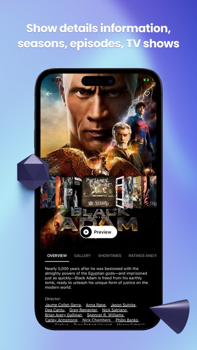 Cinema.HD Box