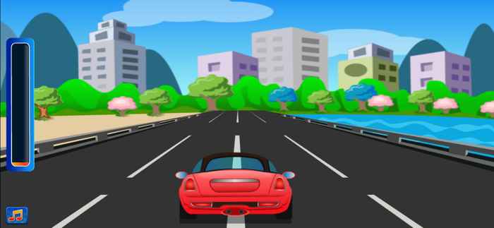 Simulation of car maintenance