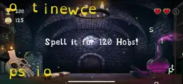Game screenshot Magic Spell mod apk