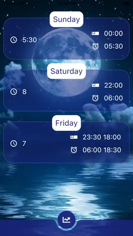 Game screenshot zZzleepzZz apk