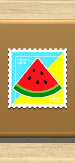 Game screenshot Paint Stamp hack