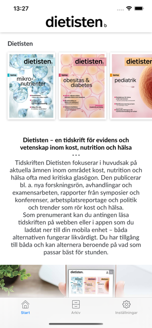 Dietisten(圖1)-速報App