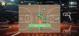 Game screenshot Basketball Referee Simulator mod apk