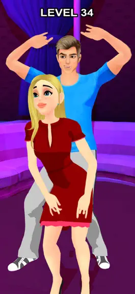 Game screenshot Nightclub Fun 3D apk