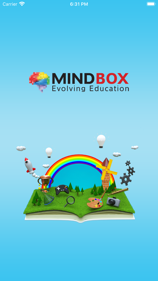 #1. MB-X (iOS) 由: ARK InfoSolutions Pvt. Ltd.