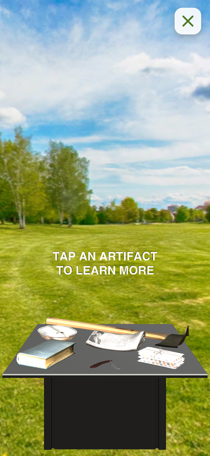 Explore Tennessee State Parks