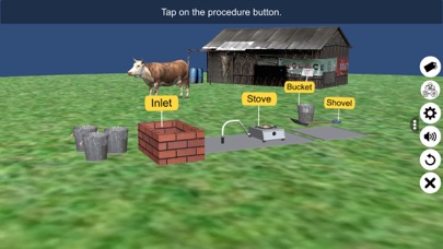 Screenshot #2 pour The Biogas Energy
