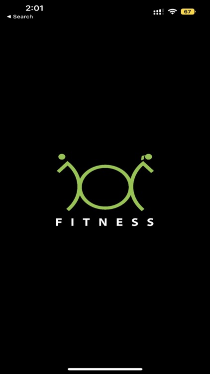 1o1 Fitness