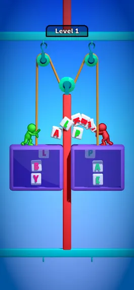 Game screenshot See You Letter! apk