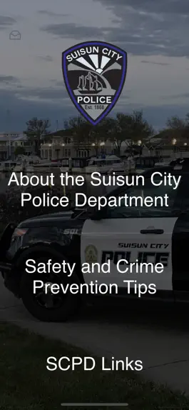 Game screenshot Suisun City PD mod apk