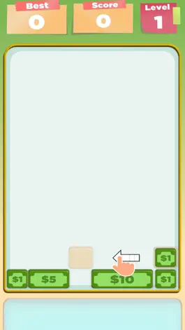 Game screenshot Money Stack - Clear The Safe mod apk