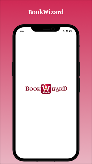 Screenshot #1 pour BookWizard-Agent