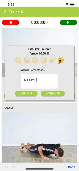 Game screenshot Ramos Coach apk