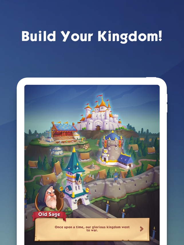 Kingdom Chess - Play and Learn for Android - Free App Download