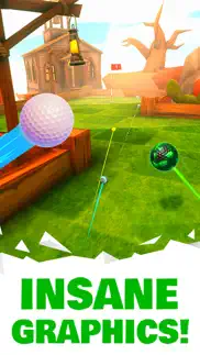 mini golf tour: clash & battle problems & solutions and troubleshooting guide - 4