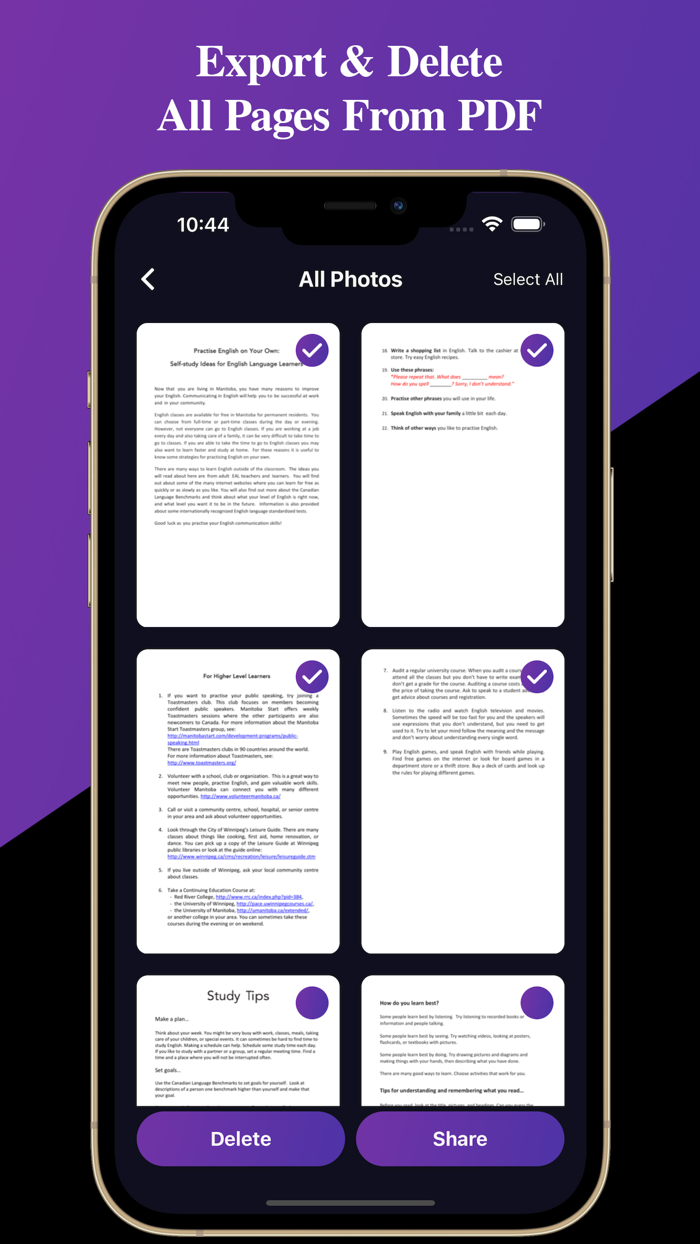 PDF To Word PDF Editor