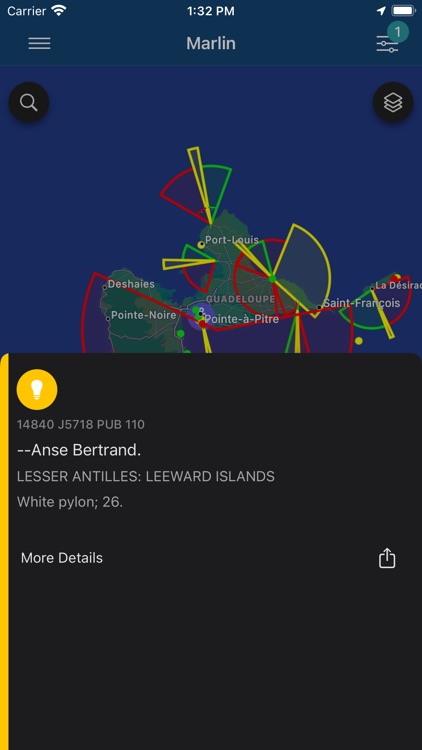 Marlin by NGA screenshot-3