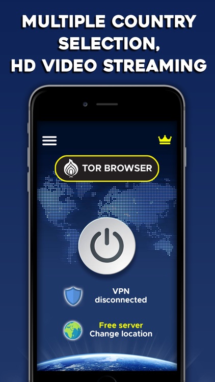 TOR BROWSER VPN CONNECT