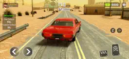 Game screenshot Long Drive: First Summer Car apk
