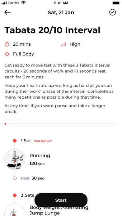 BYOHM Screenshot