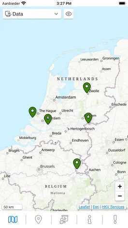 Game screenshot MijnHoogwaterstanden mod apk