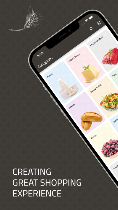 Fakhani Gourmet Screenshot