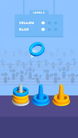 Game screenshot Hoop Star 3D mod apk