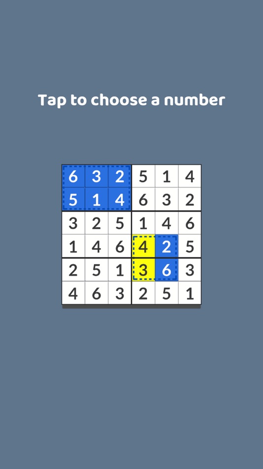 #4. You can SUDOKU (iOS) 由: OBJET CODE LLC
