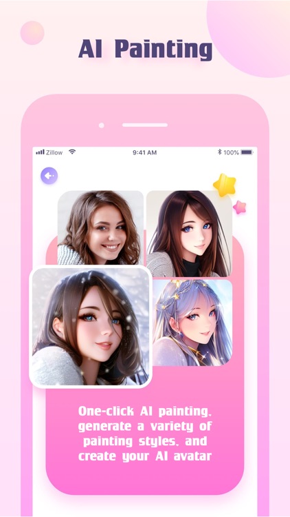 Lucky Life - Future Seer screenshot-3