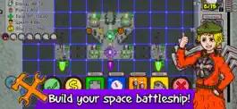 Game screenshot Space Box Battle Arena - PvP apk