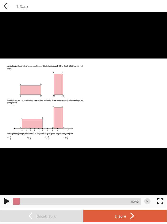 Artı On Video Çözüm