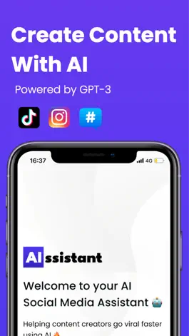 Game screenshot AI-ssistant mod apk